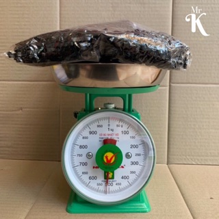 BỊCH 500GR THUN CỘT TÓC CỌNG LỚN