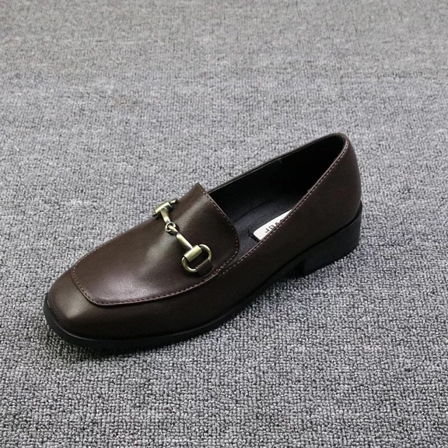 [Sale ]Giày oxford ( còn size 35 xem hình cuối)