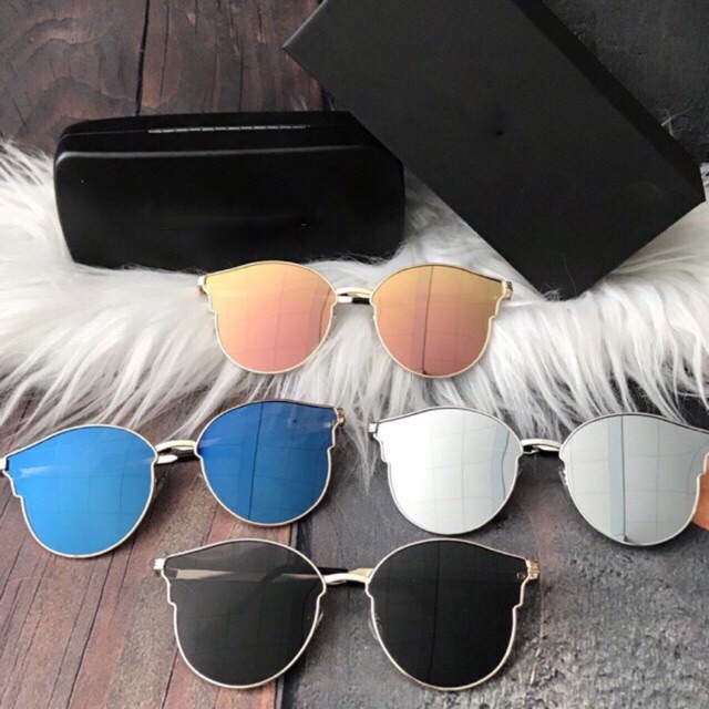 [Mã FARSSTGRE giảm 5K đơn bất kỳ] [SIÊU PHẨM] MẮT KÍNH THỜI TRANG V2 MIU MÈO CỰC HOT | BigBuy360 - bigbuy360.vn