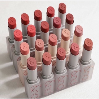 Son thỏi romand zero gram matte lipstick