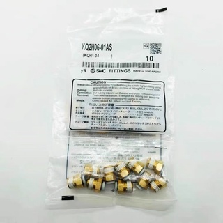 Đầu nối thẳng smc kq2h06-m5/01/02/03/04as