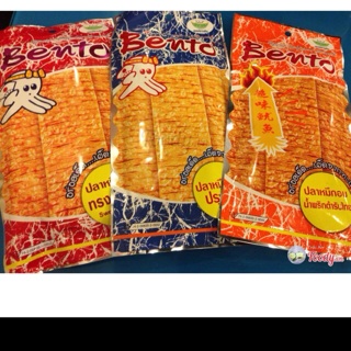 Bento gói nhỏ 5g-6g