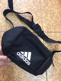 Belt bag ( túi đeo chéo)