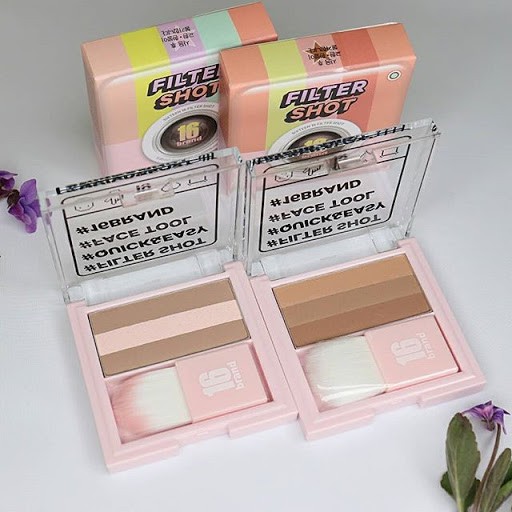 Phấn Tạo Khối Và Highlight 16brands | BigBuy360 - bigbuy360.vn