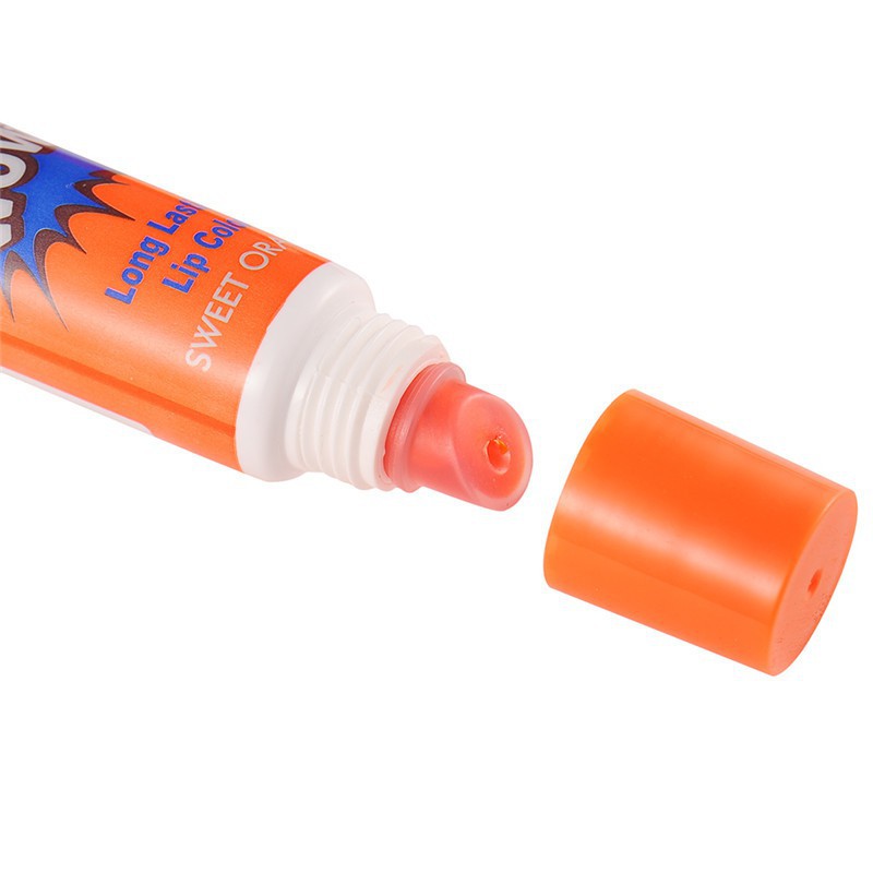 [Nhập CBCP23 giảm 10% tối đa 15K đơn 99K] Son môi dạng lột kín khí chống thấm nước cao cấp cho nữ | BigBuy360 - bigbuy360.vn