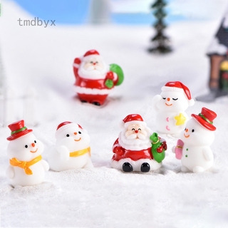 Tmdbyx Mô Hình Bằng Nhựa Dùng Trang Trí Giáng Sinh