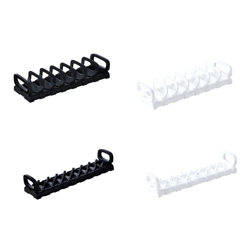 Giá Phơi Khô Dao Kéo Một Tầng Đa Năng Cho Nhà Bếp