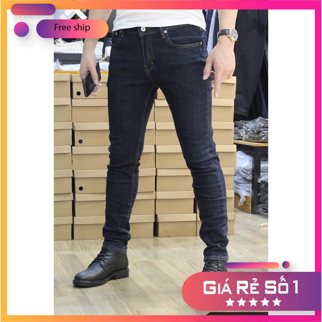 (GIÁ SIÊU RẺ)  🔥HOT🔥5 MẪU QUẦN JEAN NAM PHONG CÁCH BỤI BẶM CÁ TÍNH TRẺ TRUNG NĂNG ĐỘNG | BigBuy360 - bigbuy360.vn