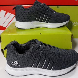 Giày adidas neo nam mới