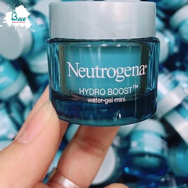 Kem Dưỡng Ẩm Cấp Nước Neutrogena Hydro Boost Water Gel Mini