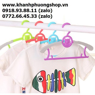 móc phơi đồ - móc phơi đồ trẻ em