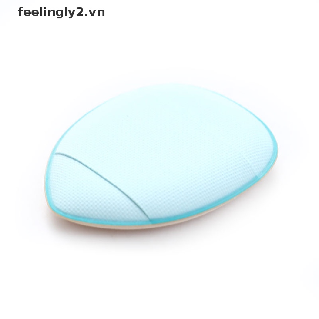 (Hàng Mới Về) Mút Trang Điểm Mềm Mại Phù Hợp Với Nhiều Phong Cách