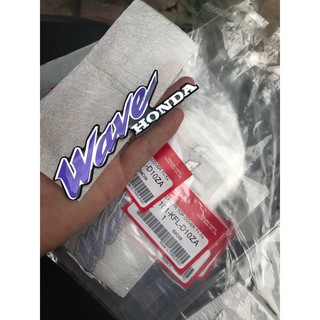 tem mặt nạ wave thái 110, alpha