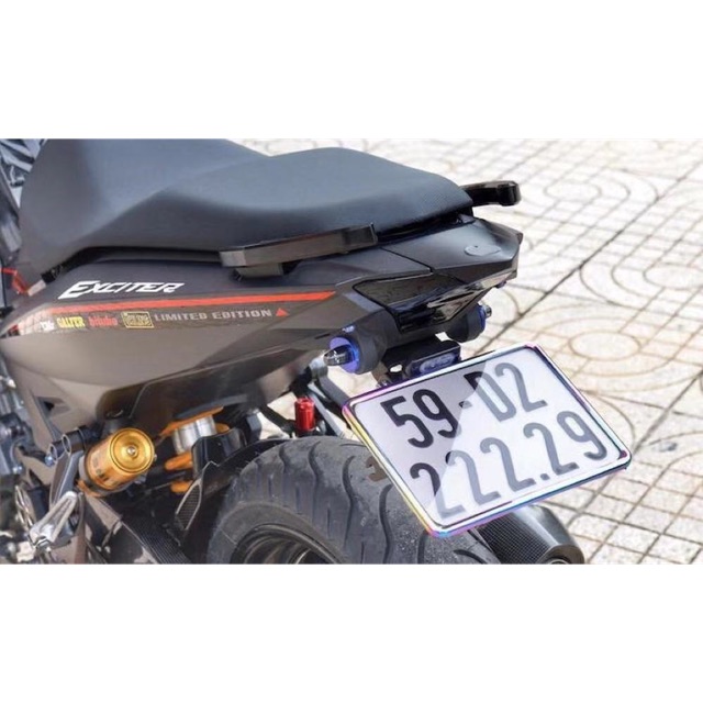 Cảng sau cho EXCITER 150 / WINNER 150