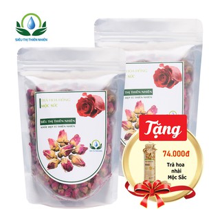 Hoa hồng sấy khô Mộc Sắc 1kg