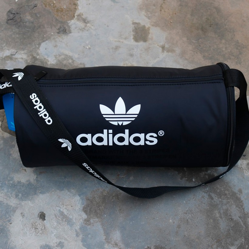 TÚI THỂ THAO ADIDAS _ TÚI TRỐNG XUẤT XỊN CHUẨN ĐẸP