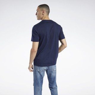 Áo Thun Thể Thao Unisex Reebok Classics Vector Tee FT7422