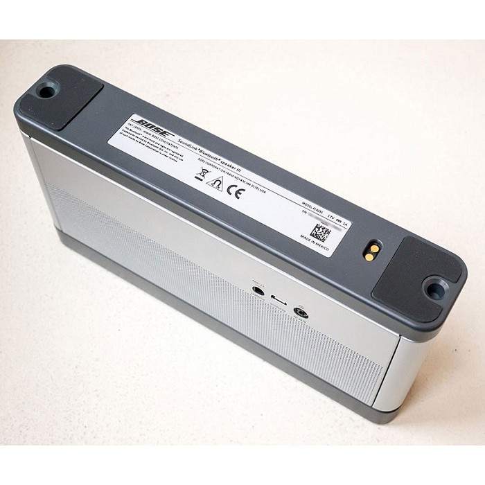 Loa bluetooth Bose Soundlink III