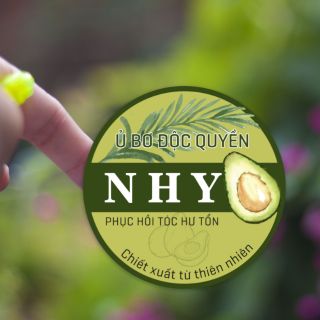 Combo 100 tem nhãn (7x7cm) miễn phí thiết kế