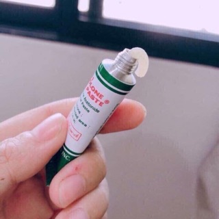 Thuốc Nhiệt Miệng