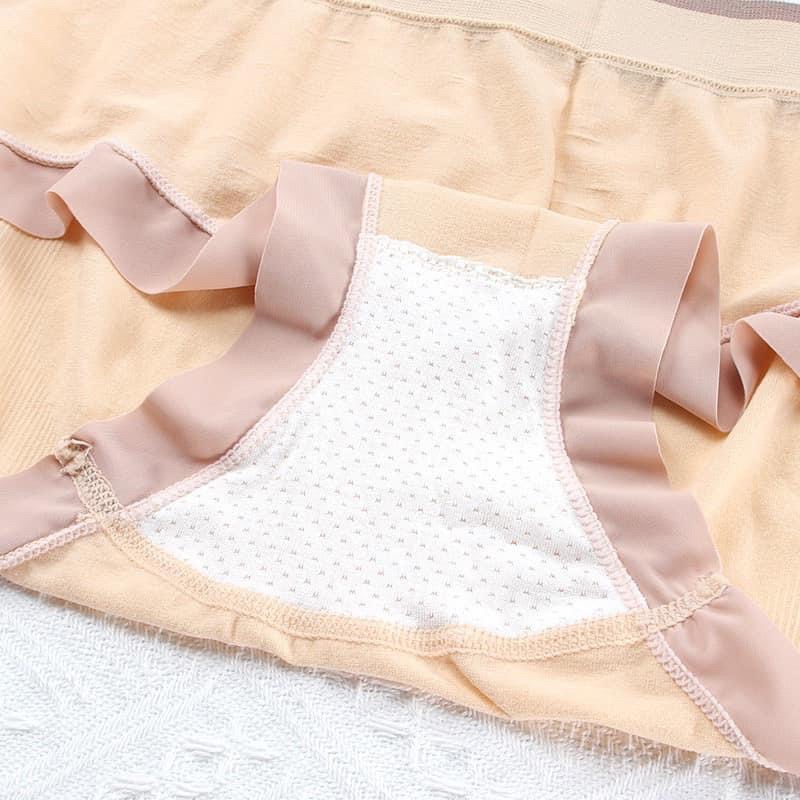 Sét 8 quần chip nâng mông kháng khuẩn