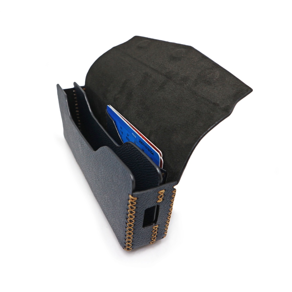 Bao da Galaxy Fold 1 | 2 | 3 | 4 | 5 kèm ngăn tiền