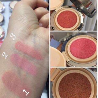 Phấn má nước kiko màu 03