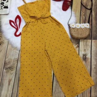 Jumsuit