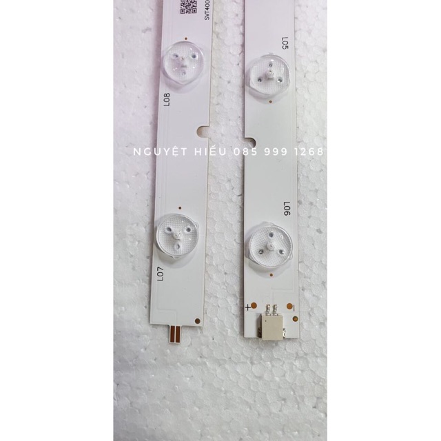 Led thanh cho tivi Tosiba 40inch | BigBuy360 - bigbuy360.vn