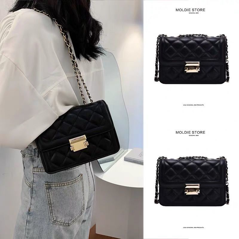 Shoulder and Sling bag Túi đeo chéo thời trang quyến rũ cho nữ 2022