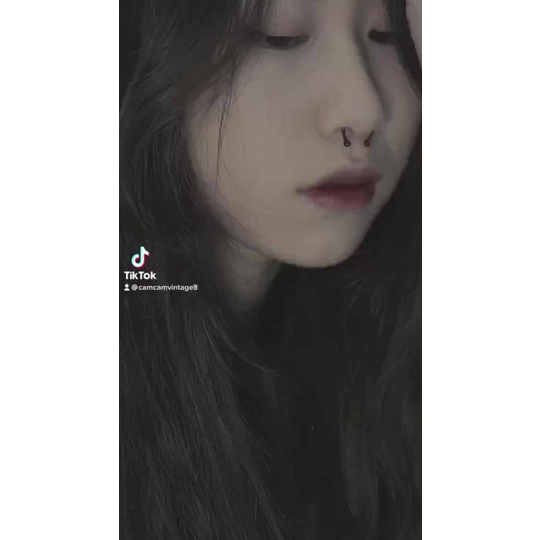 Khuyên Mũi Nam Châm Không Cần Xỏ Lỗ GIÁ 1 CHIẾC Thép Titan Không Gỉ Dành Cho Cả Nam Và Nữ - Maxshop doc