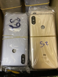 VỎ BỘ XIAOMI S2 MỚI 100%