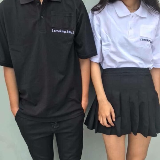 Áo phông unisex