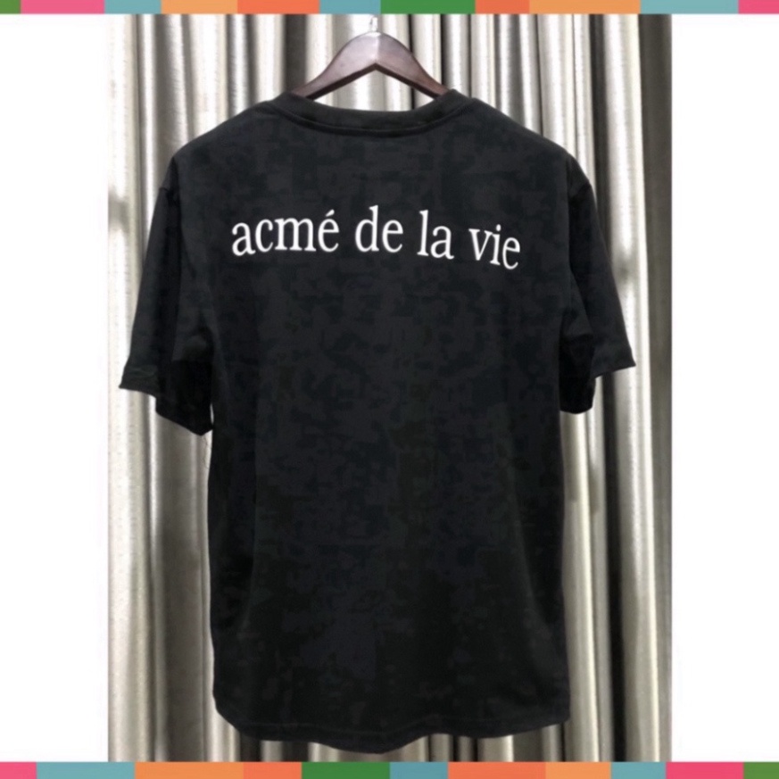 Áo thun ADLV Baby face Donut, kiểu dáng unisex, cotton dày dặn, cộc tay cổ tròn trend hè 2022 | BigBuy360 - bigbuy360.vn