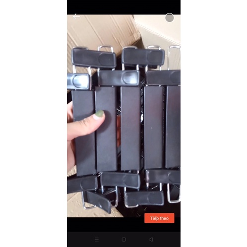 Móc trẻ em sz 0-6t