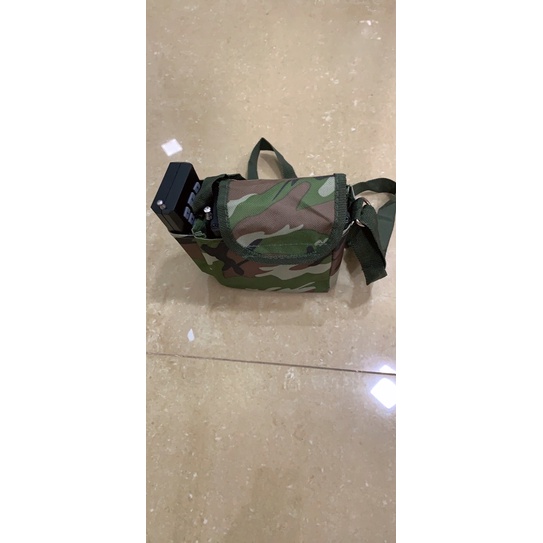 Túi đựng máy trợ giảng sn898 e76 sn898 ...