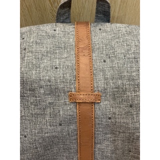 BALO THỜI TRANG HERSCHEL POST( lỗi nhẹ)