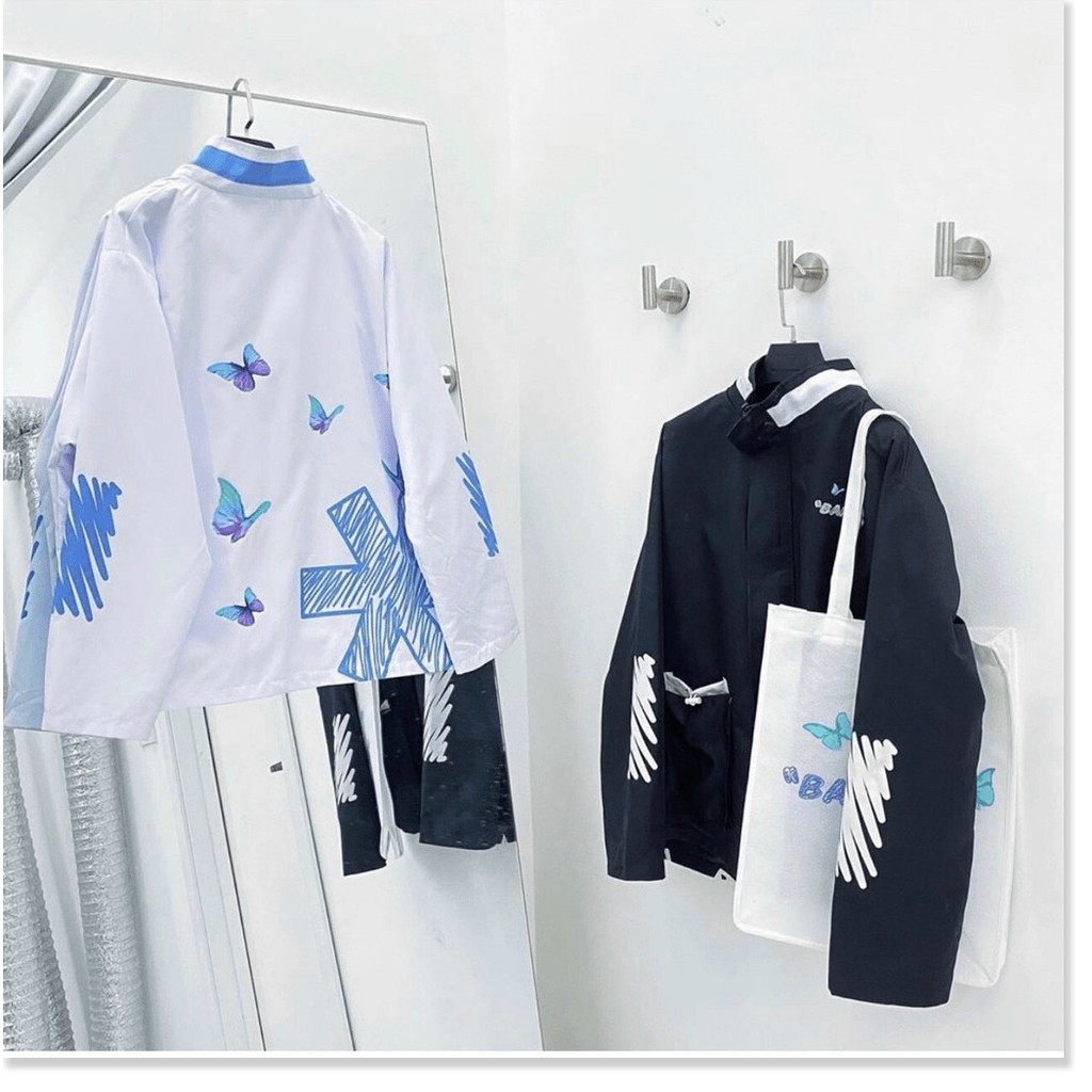 ÁO KHOÁC DÙ NAM PHONG CÁCH MỚI CỰC ĐẸP , HOT ĐỘC LẠ HÈ 2021 KHANH AN FASHION