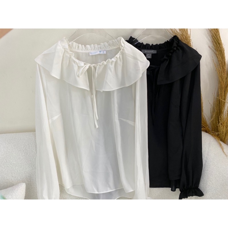 Áo sơ mi Primark bigsize xuất xịn