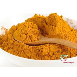 Bột bí đỏ nguyên chất chợ quê 50g