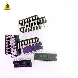 5 con ic 4050 16 chân