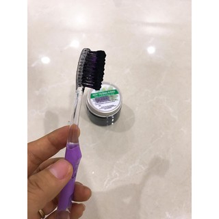 BỘT TRẮNG RĂNG SÓC CON