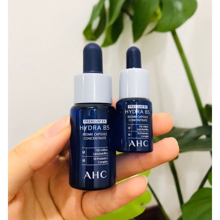 Chai 5ml - Tinh chất B5 Ahc