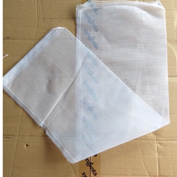 Túi Bao Mướp, Bầu, Bí , Túi Bao Trái Cây