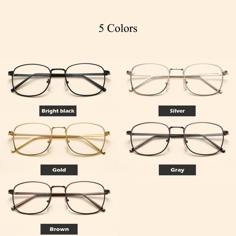 Kính mát nữ kiểu dáng vintage thời trang cá tính glasses 1Pcs