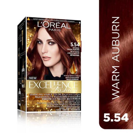 Thuốc Nhuộm Tóc L'OREAL