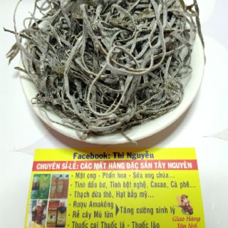 1kg Phổ tai (rong biển khô)