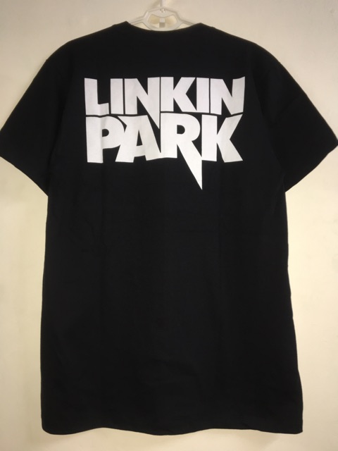 Áo Linkin Park còn size L