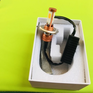 Đèn Pha Led gắn hầu hết các  loại xe máy cực sáng