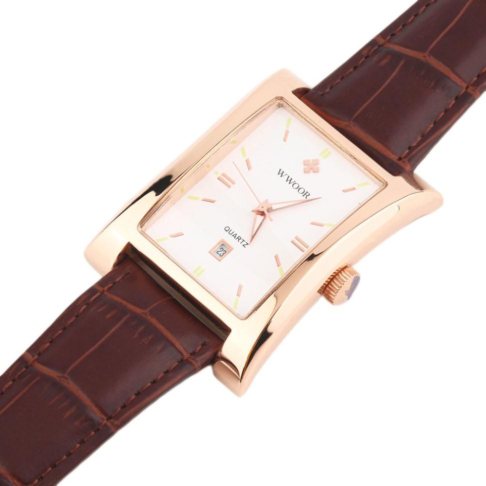 [FreeShip Toàn Quốc] ĐỒNG HỒ NAM WWOOR 8017 | Chất Lượng Làm Nên Thương Hiệu | Chĩnh Hãng 100% | DH0174 GreenHouse | BigBuy360 - bigbuy360.vn